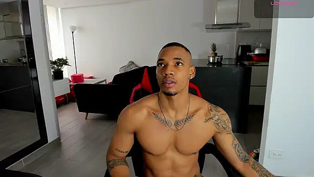 TROYWESLY- online show from 29, 3, 2026