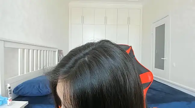 Missykitty01 online show from 22, 3, 2025