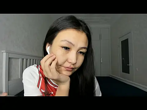 Missykitty01 online show from 14, 10, 2025