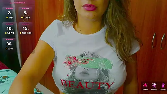 dalila sexxx online show from 9, 1, 2025