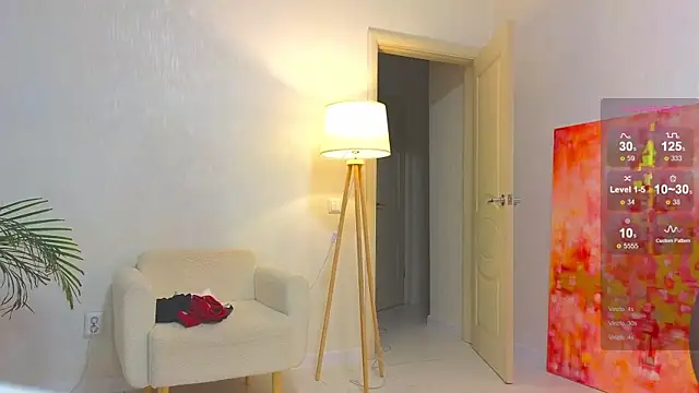 Tasha Miu online show from 16, 1, 2026