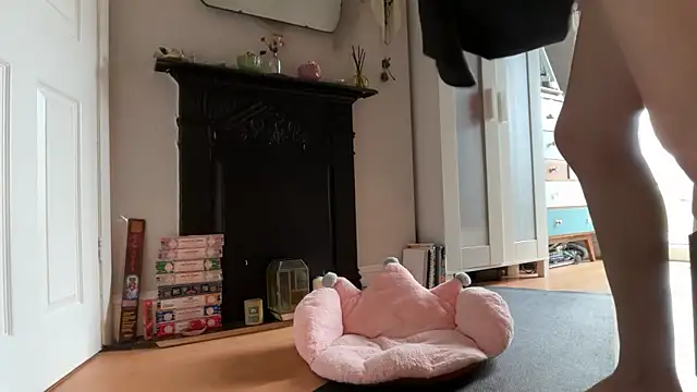 Littlelolo60 online show from 16, 11, 2025