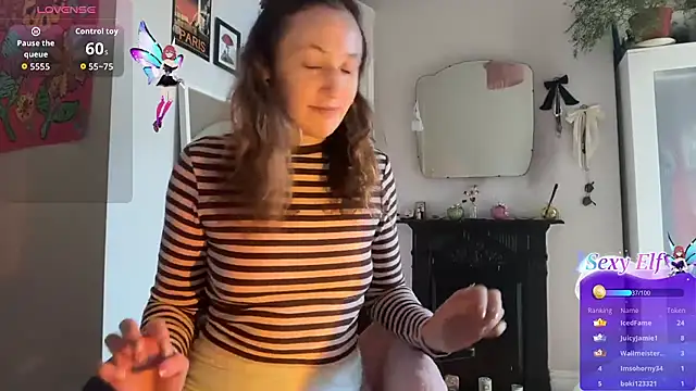 Littlelolo60 online show from 13, 2, 2026