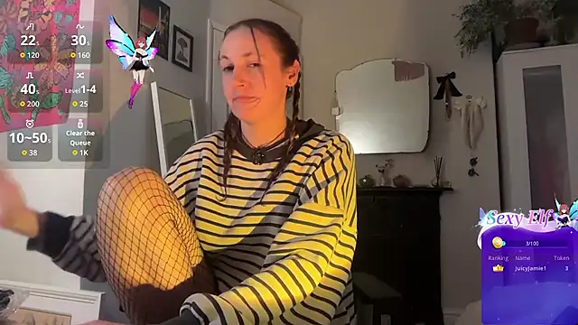 Littlelolo60 online show from 16, 2, 2026