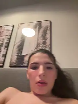 Lanaprincess22 online show from 2, 4, 2026