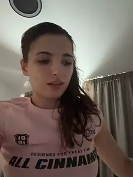 Lanaprincess22 online show from 16, 7, 2026