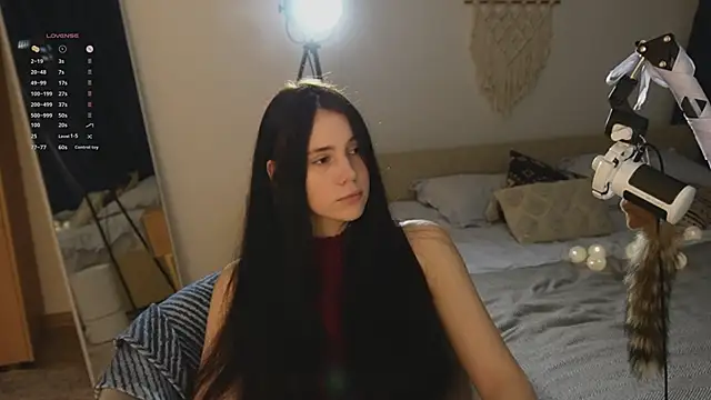 jennetdoll online show from 3, 2, 2026