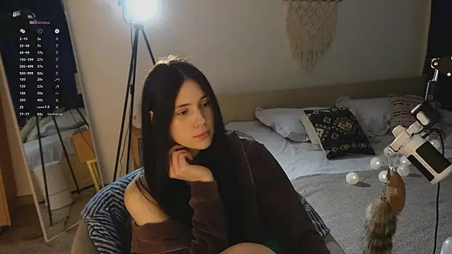 jennetdoll online show from 28, 2, 2026