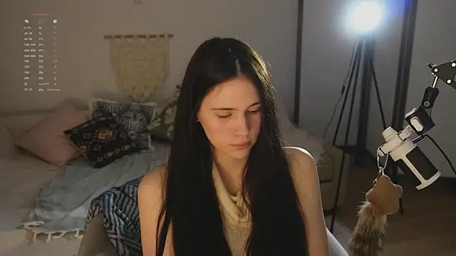 jennetdoll online show from 21, 4, 2026