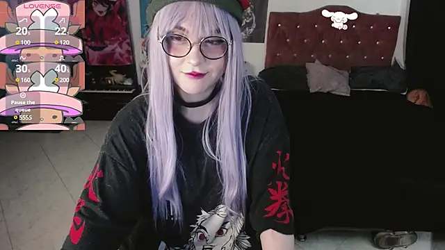 Avril2001 online show from 11, 12, 2024