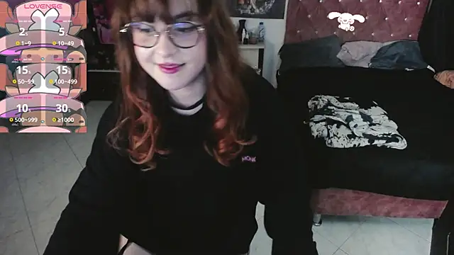 Avril2001 online show from 15, 12, 2024