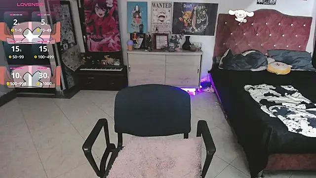 Avril2001 online show from 15, 1, 2025