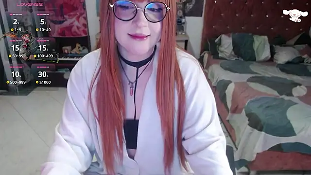 Avril2001 online show from 6, 10, 2025