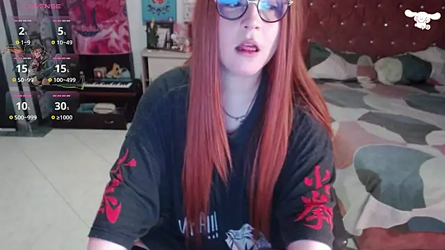 Avril2001 online show from 17, 10, 2025