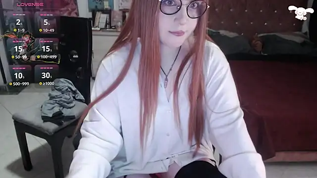 Avril2001 online show from 23, 11, 2025