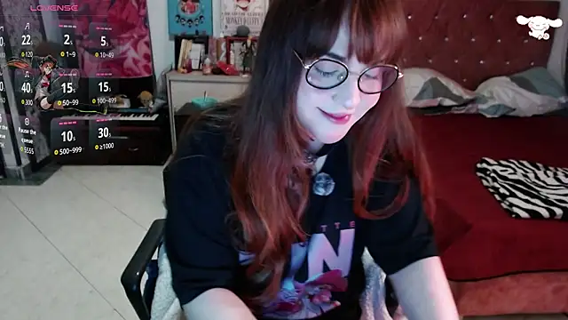 Avril2001 online show from 5, 2, 2026