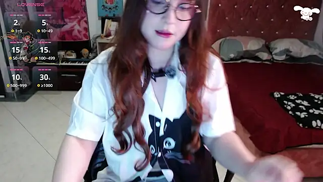 Avril2001 online show from 7, 2, 2026