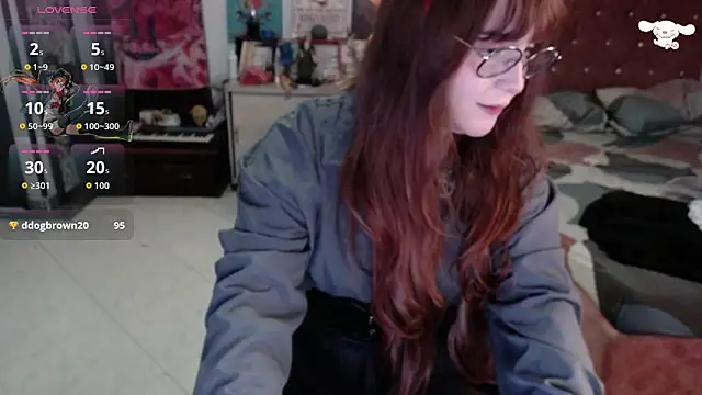 Avril2001 online show from 10, 4, 2026