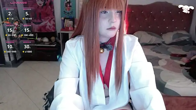 Avril2001 online show from 15, 6, 2026