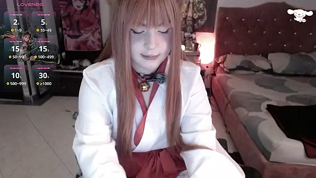 Avril2001 online show from 28, 6, 2026