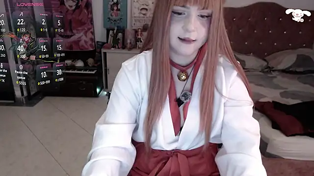Avril2001 online show from 11, 7, 2026