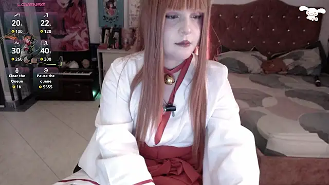 Avril2001 online show from 14, 7, 2026
