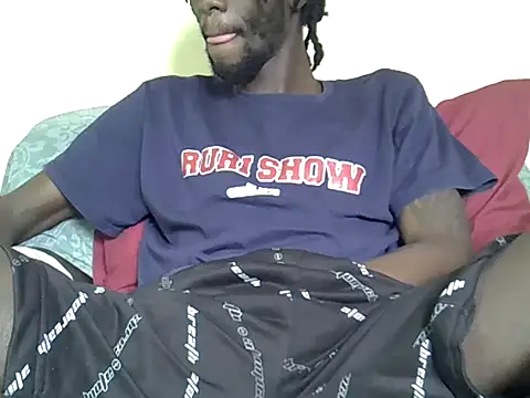 Snapshot of Delicious-D chatting on 10, 5, 2026 Delicious-D online show from 10, 5, 2026