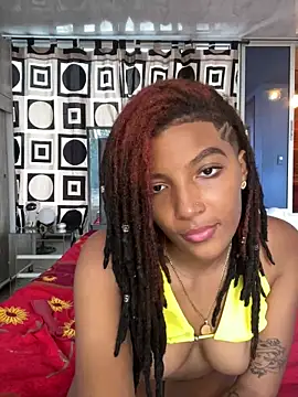 Lya-Kasandra online show from 16, 3, 2025