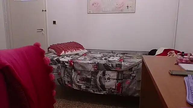 Snapshot of SabrinaXlovess chatting on 30, 10, 2025 SabrinaXlovess online show from 30, 10, 2025