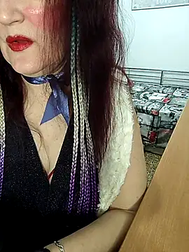 Snapshot of SabrinaXlovess chatting on 30, 11, 2025 SabrinaXlovess online show from 30, 11, 2025