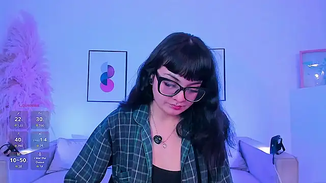 Sweet Namii online show from 27, 2, 2026