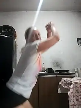 bibifonsecah online show from 11, 3, 2026