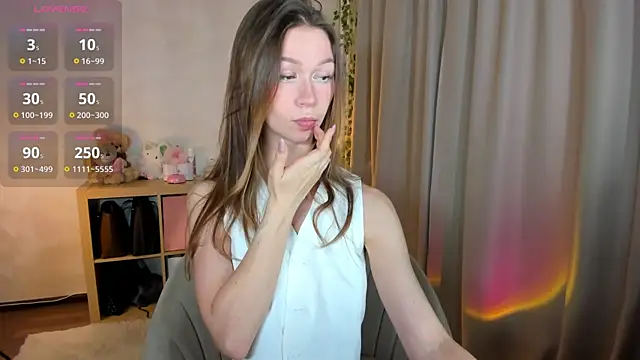 Snapshot of SagiriMei chatting on 19, 7, 2026 SagiriMei online show from 19, 7, 2026