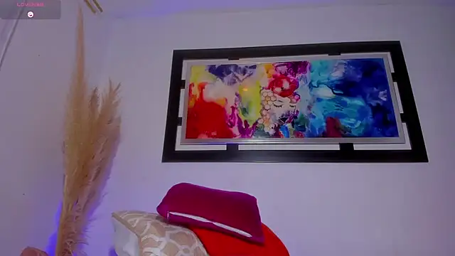 Snapshot of Scarlett_811 chatting on 22, 11, 2025 Scarlett 811 online show from 22, 11, 2025