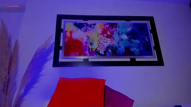 Scarlett 811 online show from 19, 1, 2026