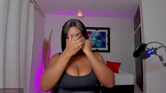 Scarlett 811 online show from 22, 5, 2026