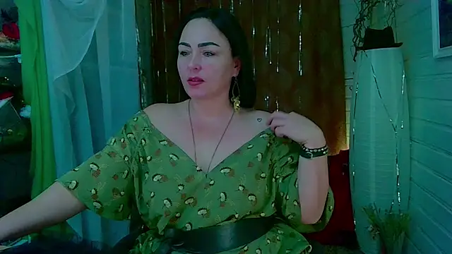 Snapshot of _Cloud_Atlas_ chatting on 22, 12, 2024 Cloud Atlas online show from 22, 12, 2024