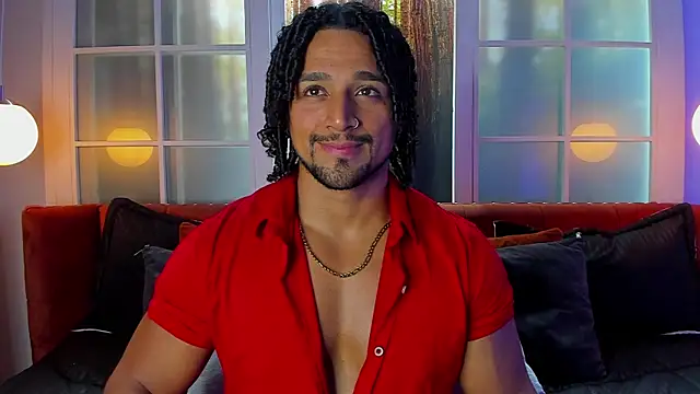 MikeEstevess online show from 22, 2, 2025