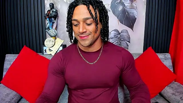 MikeEstevess online show from 21, 9, 2025