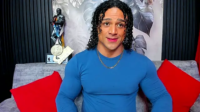 MikeEstevess online show from 4, 10, 2025