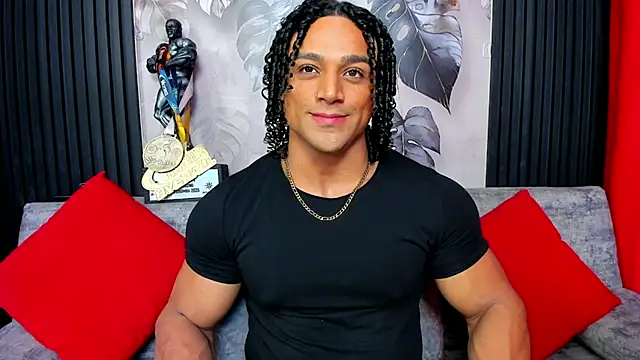 MikeEstevess online show from 8, 10, 2025