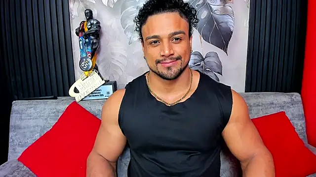 MikeEstevess online show from 7, 1, 2026