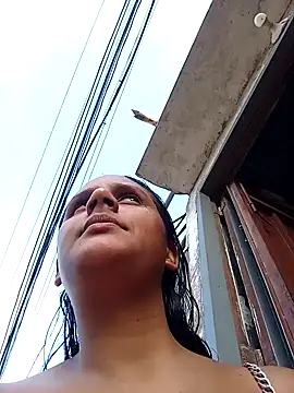 Andreita 95 online show from 27, 9, 2025