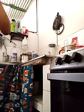 Andreita 95 online show from 29, 9, 2025