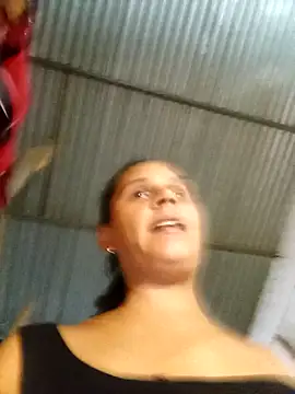 Andreita 95 online show from 1, 10, 2025