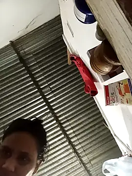 Andreita 95 online show from 17, 10, 2025