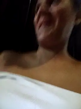 Andreita 95 online show from 18, 10, 2025