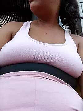 Andreita 95 online show from 20, 12, 2025