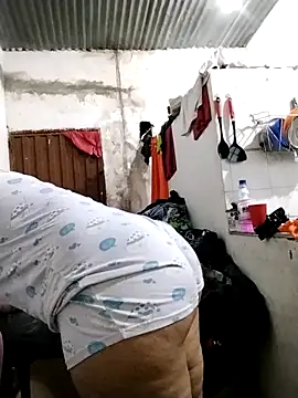 Andreita 95 online show from 26, 2, 2026