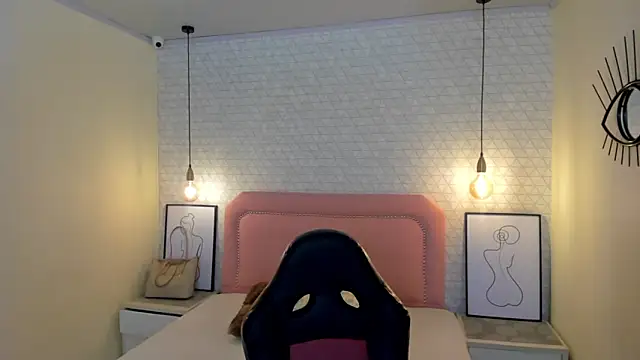 Kittytimberlake online show from 10, 10, 2025